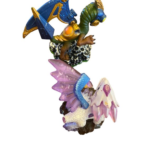 Activision Skylanders Video Game Action Figures - Picture 8 of 9